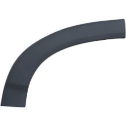 Wing Trim Strip 3484765 for CITROEN