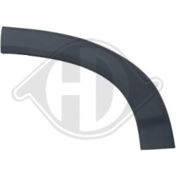 Wing Trim Strip 3484764 for CITROEN