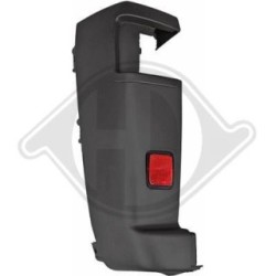 Bumper 3484759 for CITROEN