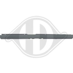 Bumper 3484657 for CITROEN