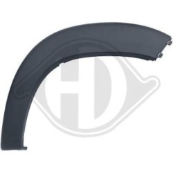 Wing Flaring 3484369 for CITROEN