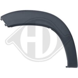 Wing Flaring 3484368 for CITROEN