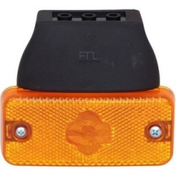 Side Marker Light 3484293 for CITROEN