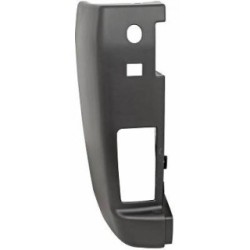 Bumper 3484157 for CITROEN