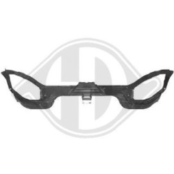 Front Cowling Panel 3483002 for CITROEN