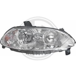 Headlight 3472980 for FIAT CROMA OE 51801265