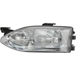 Headlight 3465085 for FIAT PALIO