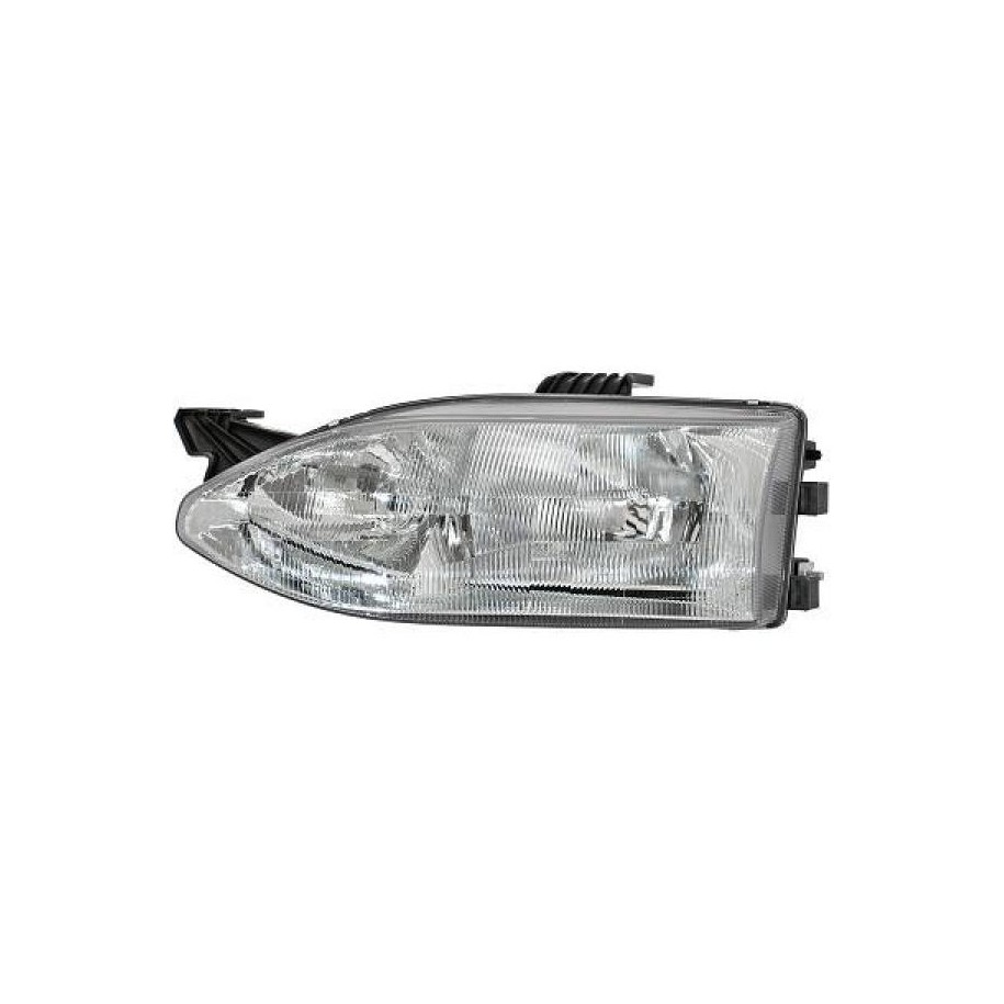 Headlight 3465085 for FIAT PALIO
