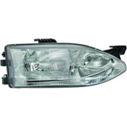 Headlight 3465084 for FIAT PALIO
