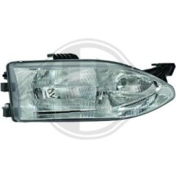 Headlight 3465084 for FIAT PALIO