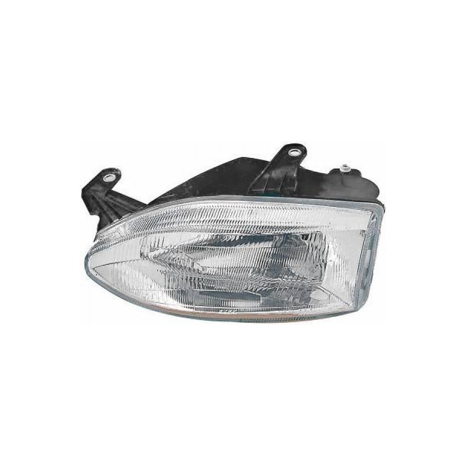 Headlight 3465083 for FIAT PALIO