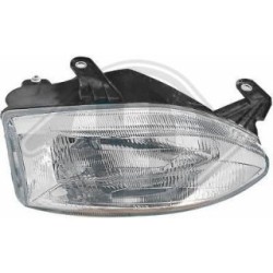Headlight 3465082 for FIAT PALIO