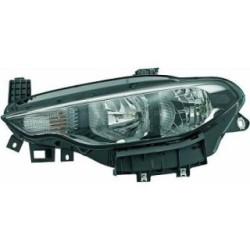 Headlight 3464981 for FIAT TIPO OE 51984488