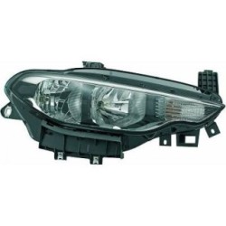 Headlight 3464980 for FIAT TIPO OE 51984489