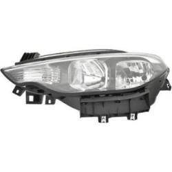 Headlight 3464183 for FIAT TIPO OE 52145171