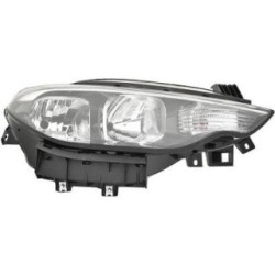 Headlight 3464182 for FIAT TIPO OE 52145159