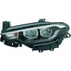 Headlight 3464083 for FIAT TIPO OE 52015960