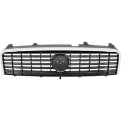 Radiator Grille 3463446 for FIAT LINEA OE 735464268
