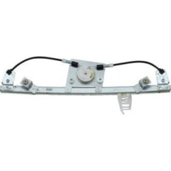 Window Regulator 3463120 OE 51836459