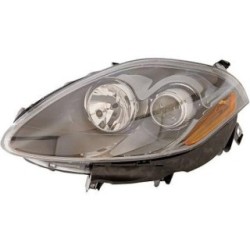 Headlight 3463083 for FIAT BRAVO