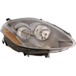 Headlight 3463082 for FIAT BRAVO