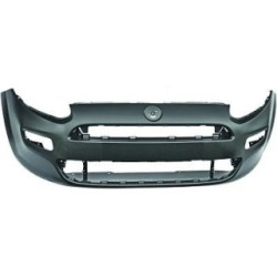 Bumper 3457150 for FIAT PUNTO OE 71777650
