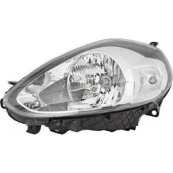 Headlight 3457081 for ABARTH