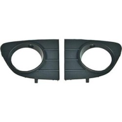 Bumper Ventilation Grilles 3457048 for ABARTH