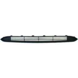 Bumper Ventilation Grilles 3457045 for ABARTH