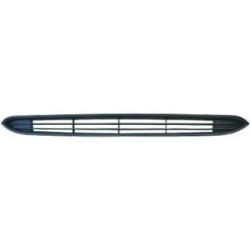 Bumper Ventilation Grilles 3457044 for ABARTH