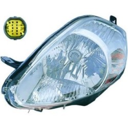 Headlight 3456981 for ABARTH