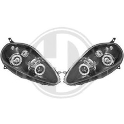 Headlight Set 3456380 for ABARTH