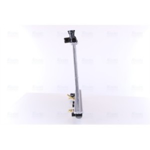 Engine Cooling Heat Exchanger - Nissens 67023