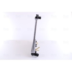 Engine Cooling Heat Exchanger - Nissens 67023