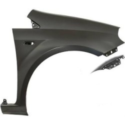 Wing (Fender) 3456006 for ABARTH