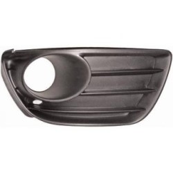 Bumper Ventilation Grilles 3454048 for FIAT PUNTO OE 735356071