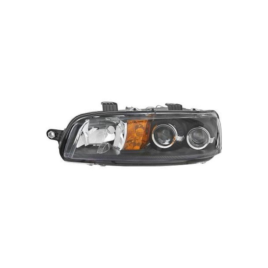 Headlight 3453983 for FIAT PUNTO OE 46522725