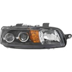 Headlight 3453982 for FIAT PUNTO OE 46522724