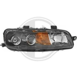 Headlight 3453980 for FIAT PUNTO OE 46522719