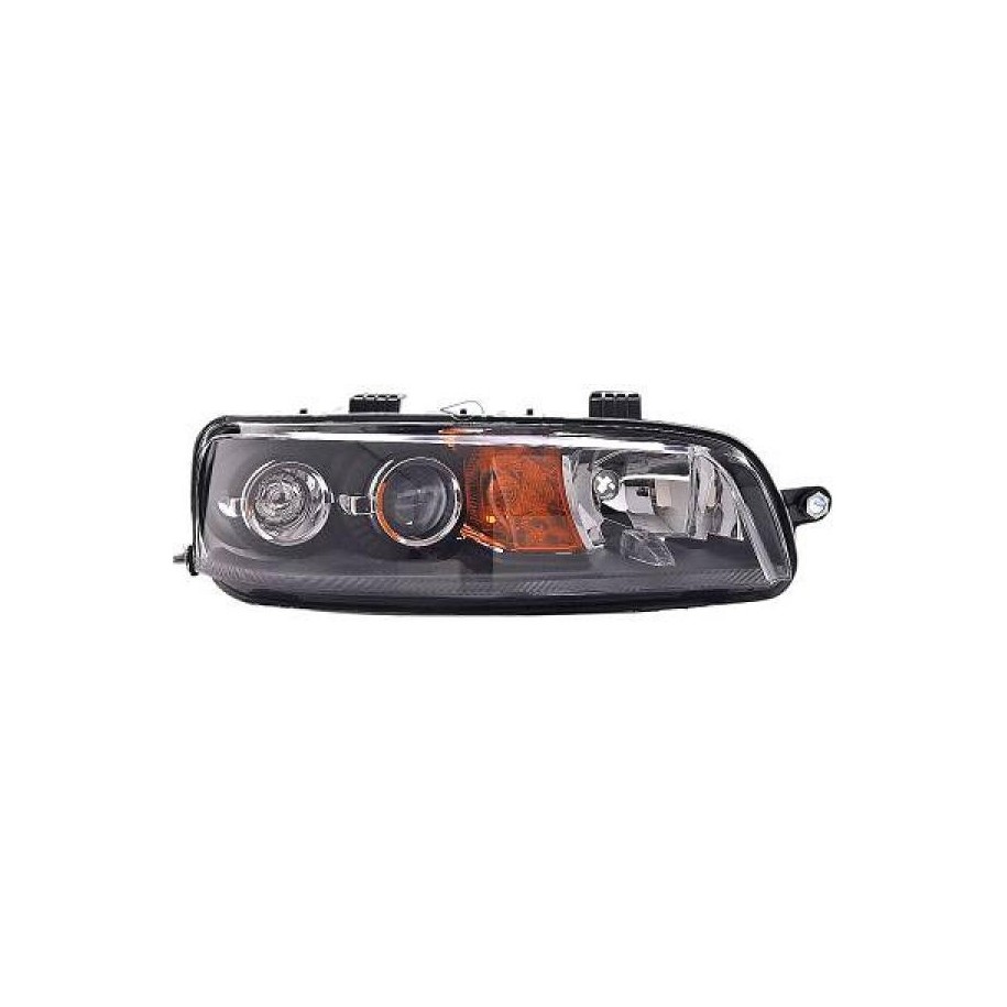 Headlight 3453380 for FIAT PUNTO OE 51712392