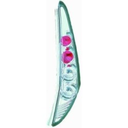 Tail Light Assembly Set 3453095 for FIAT PUNTO
