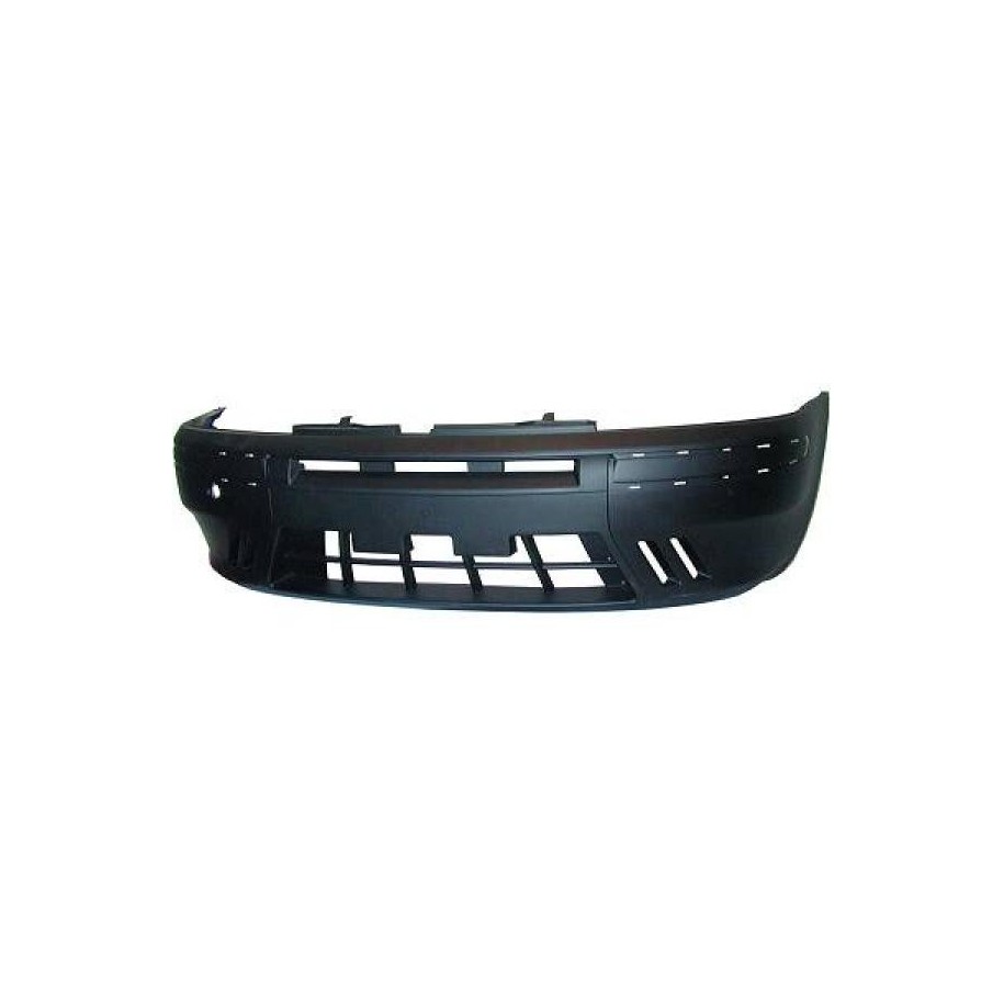 Bumper 3453051 for FIAT PUNTO OE 735279076