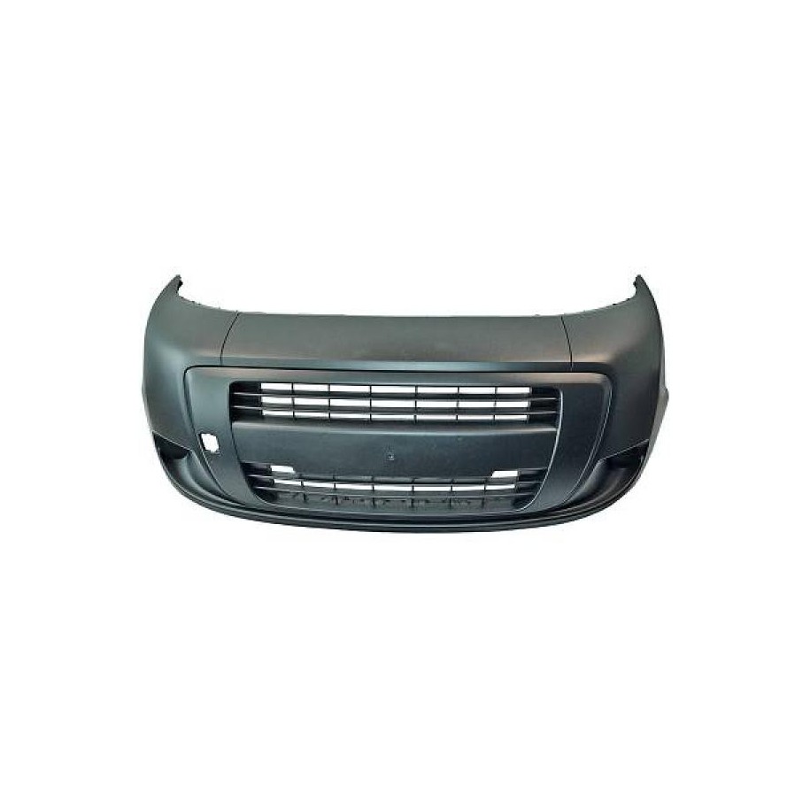 Bumper 3452950 for FIAT QUBO OE 735481852