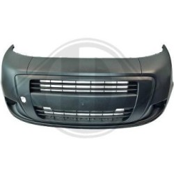 Bumper 3452950 for FIAT QUBO OE 735481852
