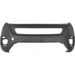 Bumper 3452854 for FIAT FIORINO OE 735643419