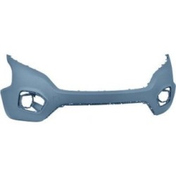 Bumper 3452853 for FIAT FIORINO OE 735655401