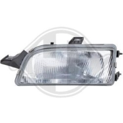 Headlight 3452181 for FIAT PUNTO OE 46407148