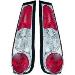 Tail Light Assembly Set 3452095 for FIAT PUNTO