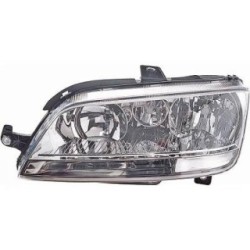 Headlight 3445181 for FIAT IDEA OE 51780722