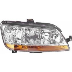 Headlight 3445080 for FIAT IDEA OE 51708729